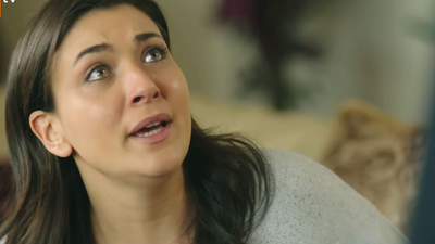 Muzaffer, Emre'yi öğreniyor