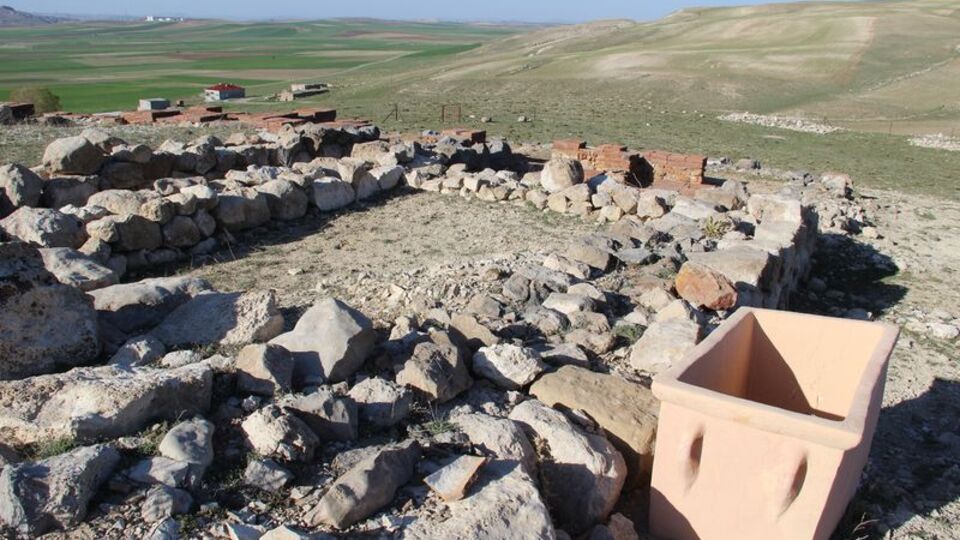 'Kazılar yeniden başlasın gizem ortaya çıksın'