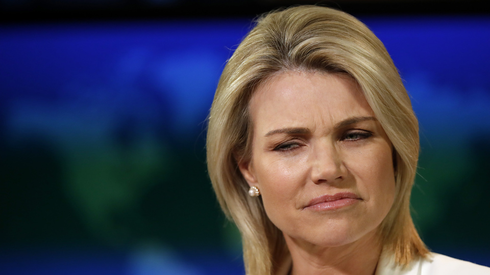 ABD, basın özgürlüğü açıklamasında İsrail'i es geçti!