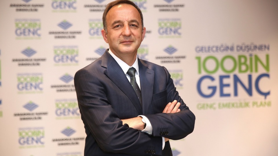 Genç Emeklilik Planı katılımcı sayısı 100 bine ulaştı