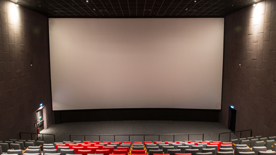 Starium deneyimi Cinemaximum'da yaşanıyor