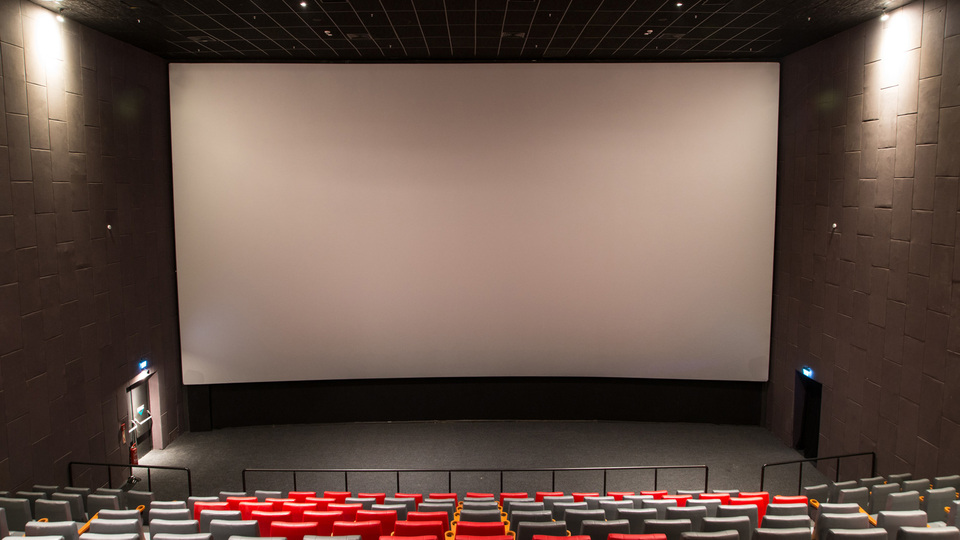 Starium deneyimi Cinemaximum'da yaşanıyor