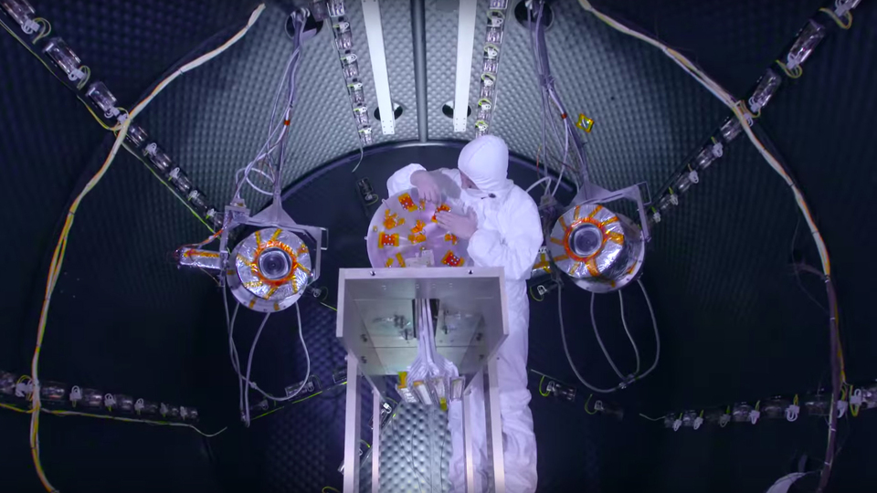 ASELSAN 7,5 milyar dolarlık siparişe ulaştı