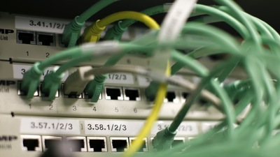 Türkiye'de internet neden yavaş?