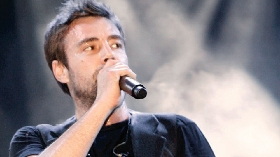 Zonguldak Ereğli'deydi