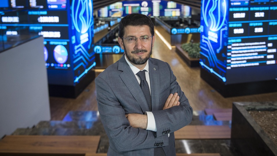 "Spekülatörler hisseleri ucuza kapatmak istiyor"