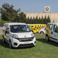 PTT'ye 1507 adet araç birden sattı!