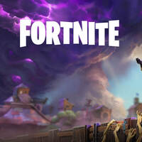 Fortnite resmen Türkiye'de