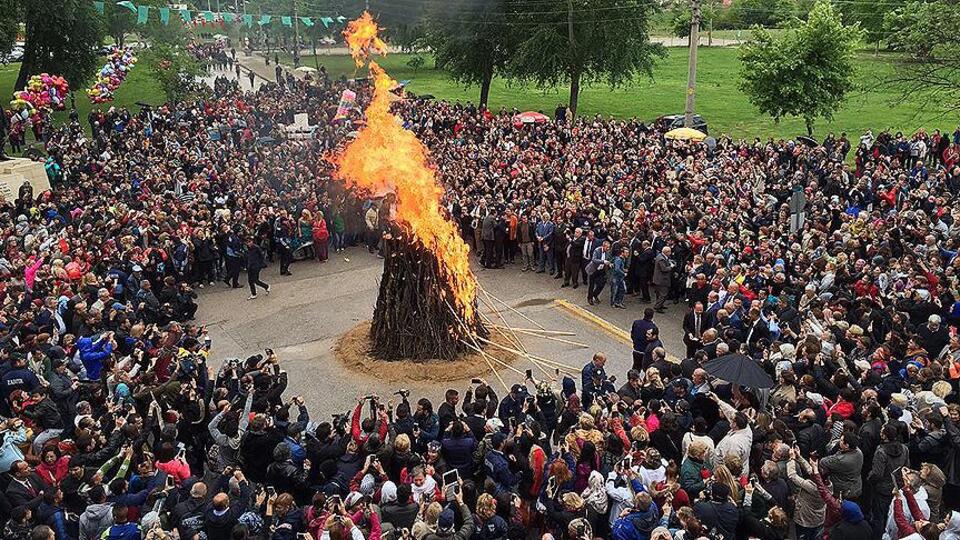 Hıdırellez ne zaman?