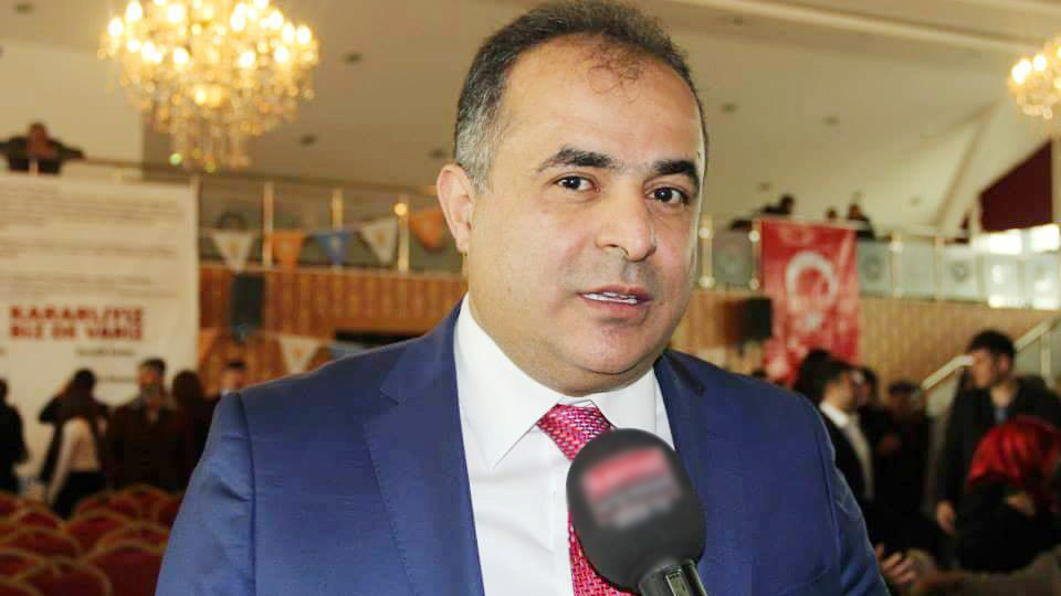 İşadamı cinayetiyle ilgili yeni gelişme