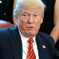 Beyaz Saray'da 'fırtınalı' skandal!