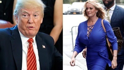 Beyaz Saray'da 'fırtınalı' skandal!