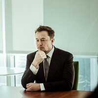 'Umurumda değil, hisselerimizi satın bir daha da almayın'