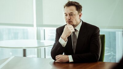 'Umurumda değil, hisselerimizi satın bir daha da almayın'