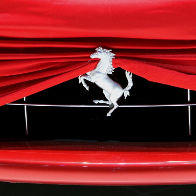 Ferrari tarih verdi: 2022'de bitiyor!