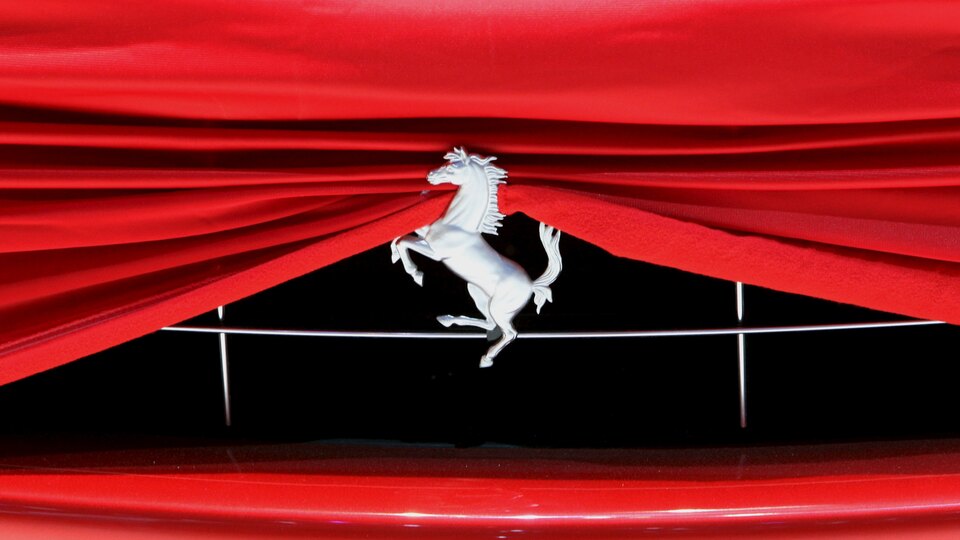 Ferrari tarih verdi: 2022'de bitiyor!