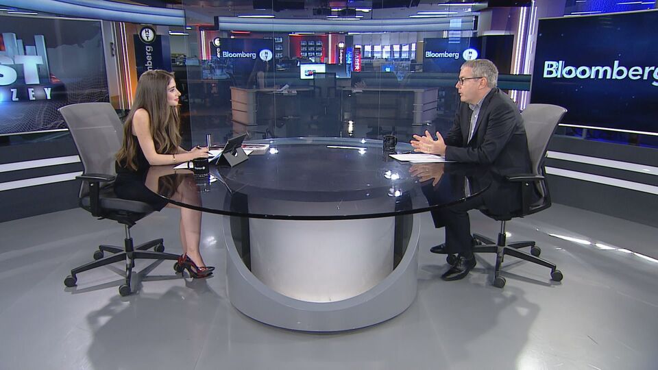 Tim Bright Bloomberg HT'de soruları yanıtladı