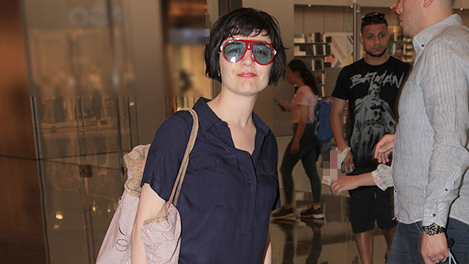 "Bu yaz dinleneceğim"