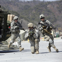 ABD basınından flaş iddia: Trump asker sayısının azaltılmasını istedi!