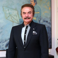 Orhan Gencebay hastaneye kaldırıldı