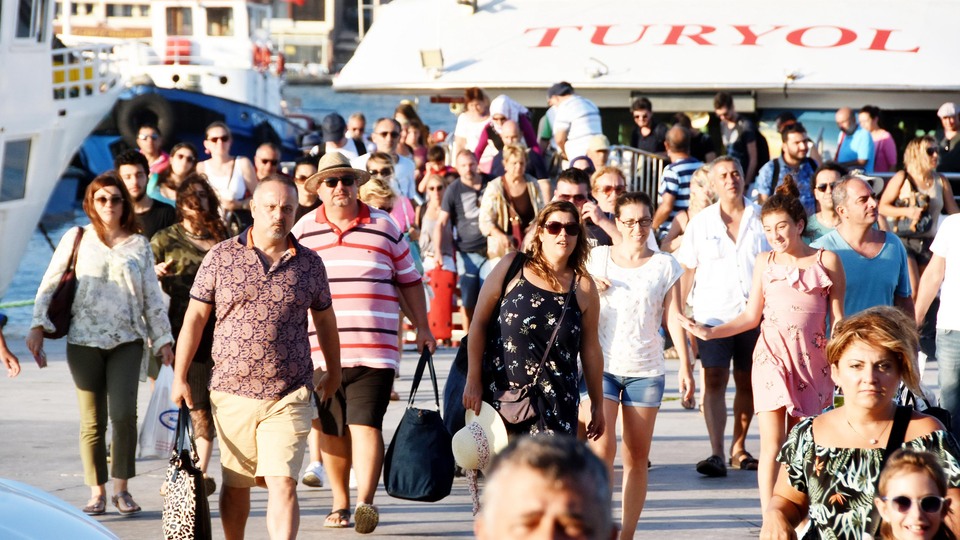 2 Mayıs'ta başladı, talep patladı