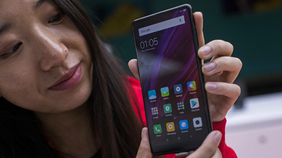 Çinli dev resmen Avrupa'ya açılıyor!