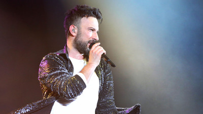 Ver konseri al daireyi