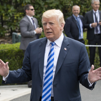 Trump'tan tarihi görüşme öncesi önemli açıklama!