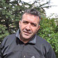 Abdullah Ağar milletvekili aday adayı oldu