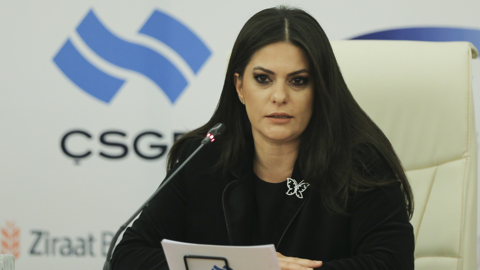 Bakan Sarıeroğlu'dan memurlarla ilgili önemli açıklama