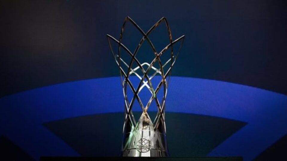 Şampiyonlar Ligi'nde ilk finalist belli oldu