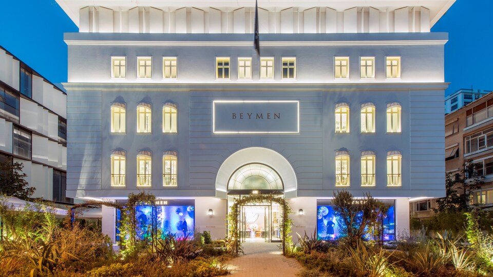 Yeterli talep gelmedi, Beymen halka arzdan vazgeçti