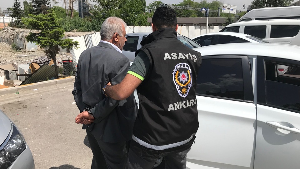 İş adamı Ilıcan cinayetinde 3 tutuklama