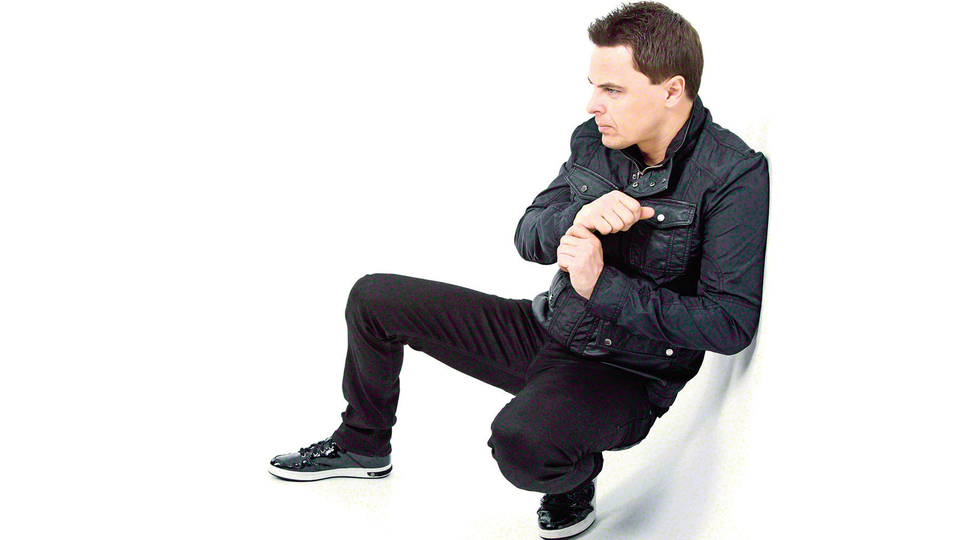 DJ Markus Schulz: Dijital medya, parçanın raf ömrünü kısalttı