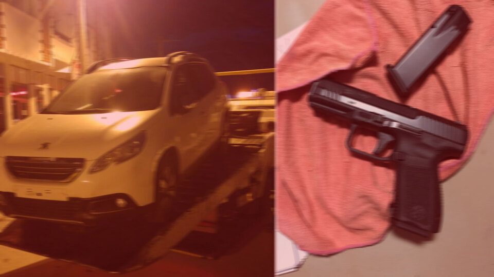 Afrin'de görevli bordo berelinin aracını çaldı! Sonrasında neler yaşandı?