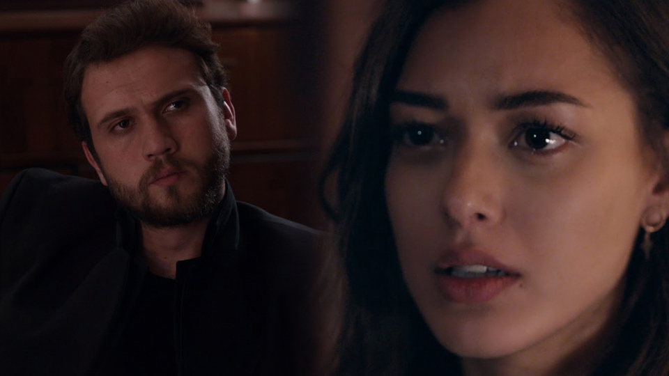 "Benim bu bedeli ödemem gerekiyor!"