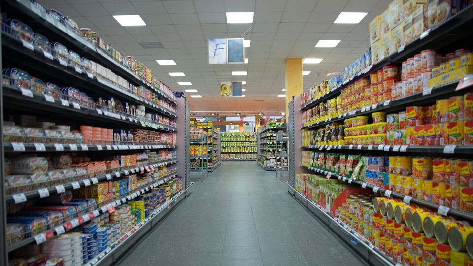 Anlaşmaya varıldı! Perakende devi el değiştiriyor