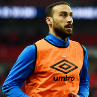 Cenk Tosun patlaması! Gitsin, kalsın...