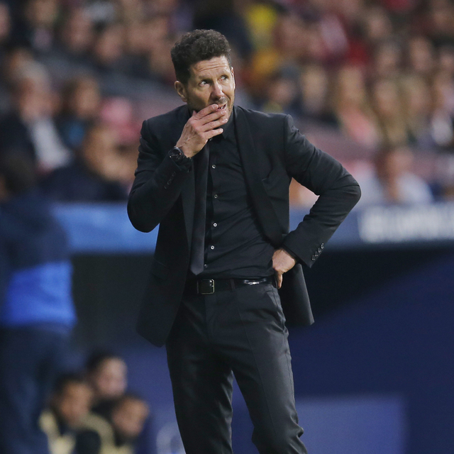 Atletico Madrid'i yıkan ceza!