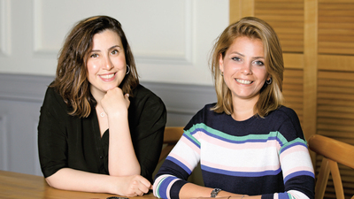 "Gelin-görümce değil zeytinyağı-börülce ilişkisi bizimkisi"