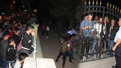 "Gizemli kızı bulduk" bağrışı hareketli dakikalar yaşattı!