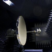 Facebook’un gizli uzay projesi ortaya çıktı! Bakın ne üretiyor…