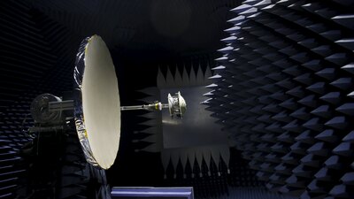 Facebook'un gizli uzay projesi ortaya çıktı! Bakın ne üretiyor…