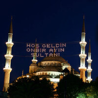 Hz. Muhammed Ramazan'da hangi duayı okurdu?