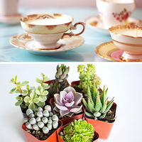 El yapımı Anneler Günü hediyeleri!