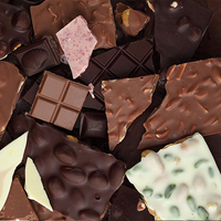 Bebek sahibi olmak isteyenlere 'siyah çikolata tüketin' önerisi!