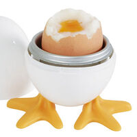 Rafadan yumurta pişirme süresi