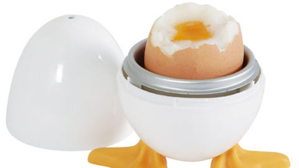 Rafadan yumurta pişirme süresi