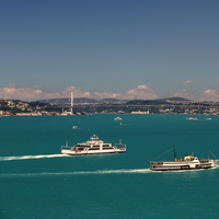 İmar affına Boğaz rötuşu