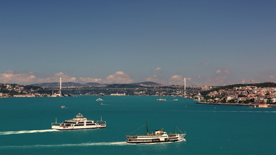 İmar affına Boğaz rötuşu